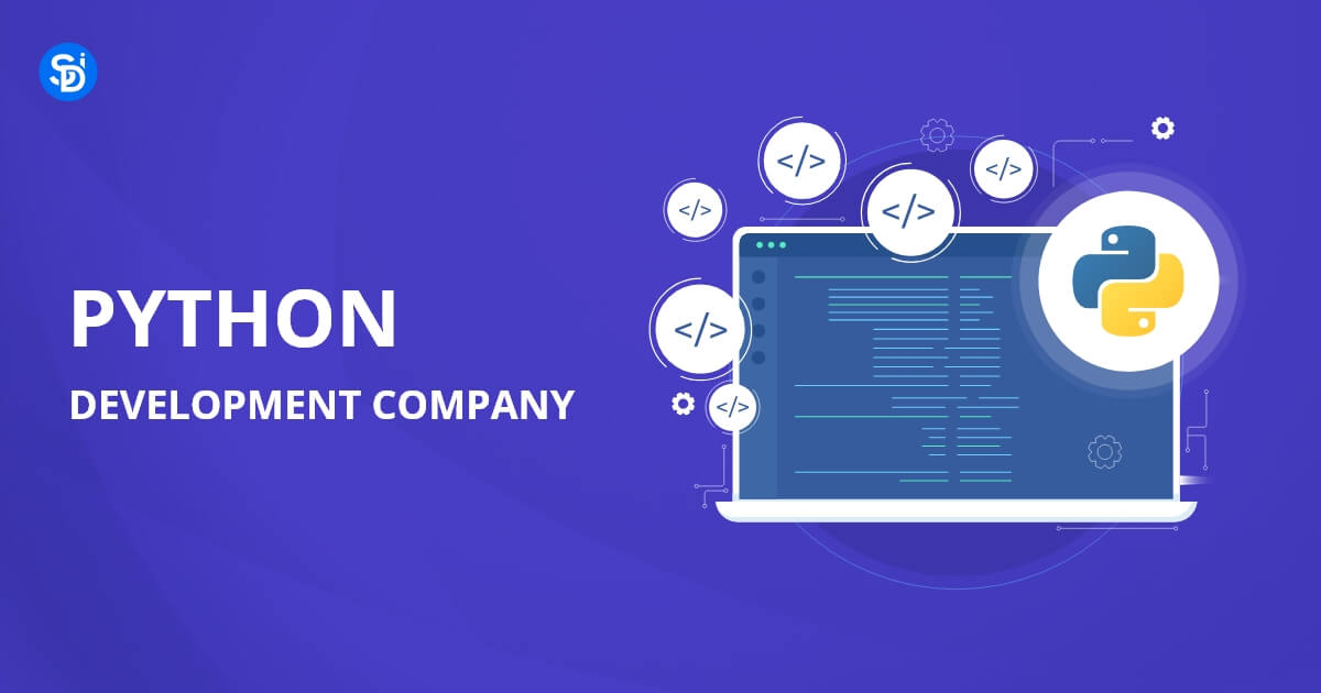 Python Development Company