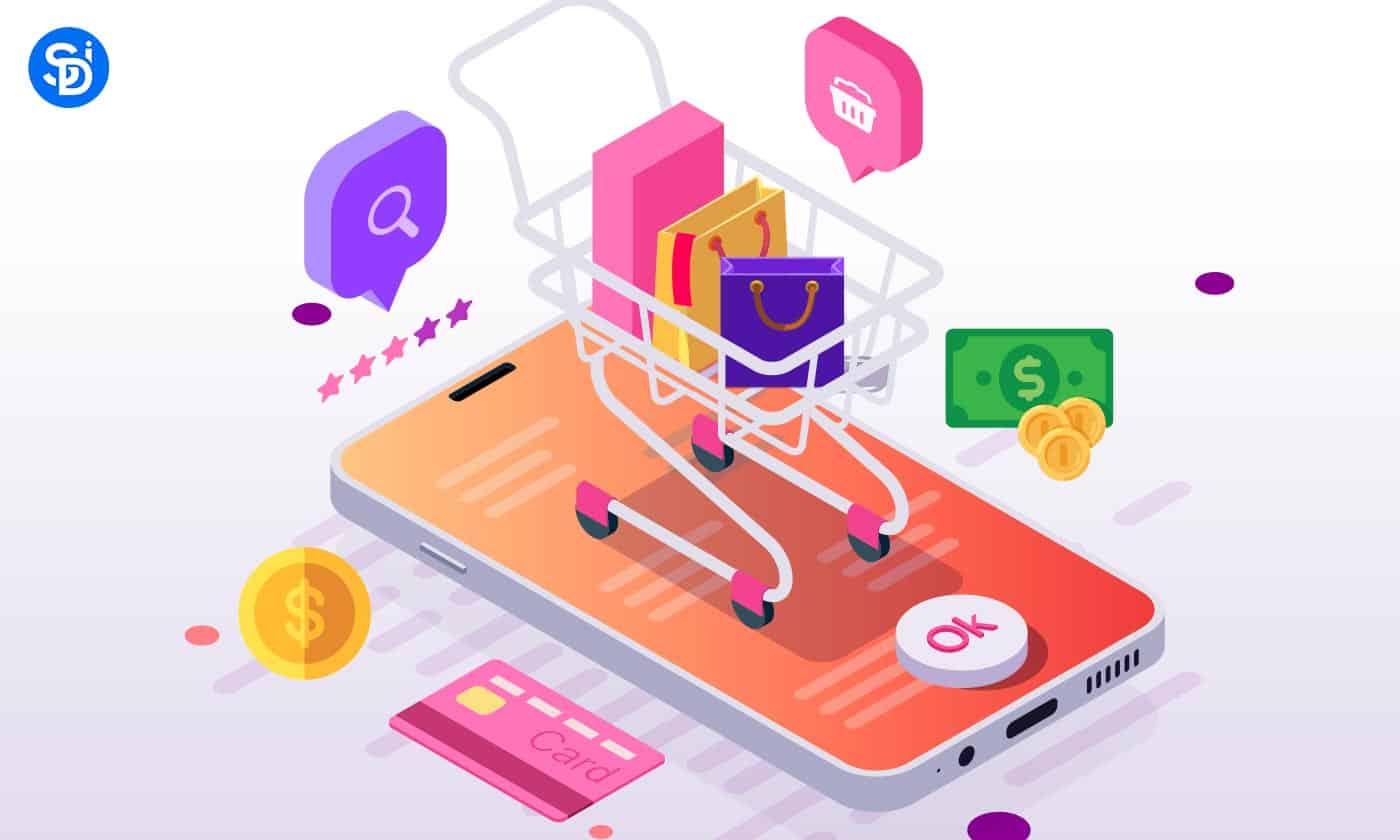 eCommerce Mobile App Development Cost