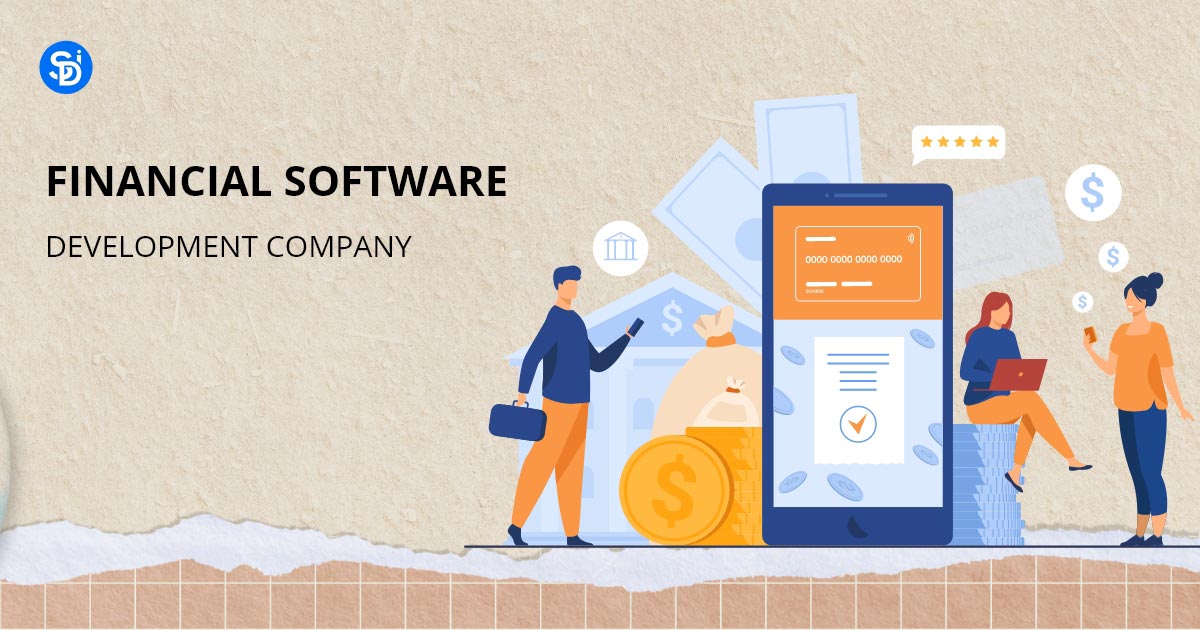 FinTech Software Development Services