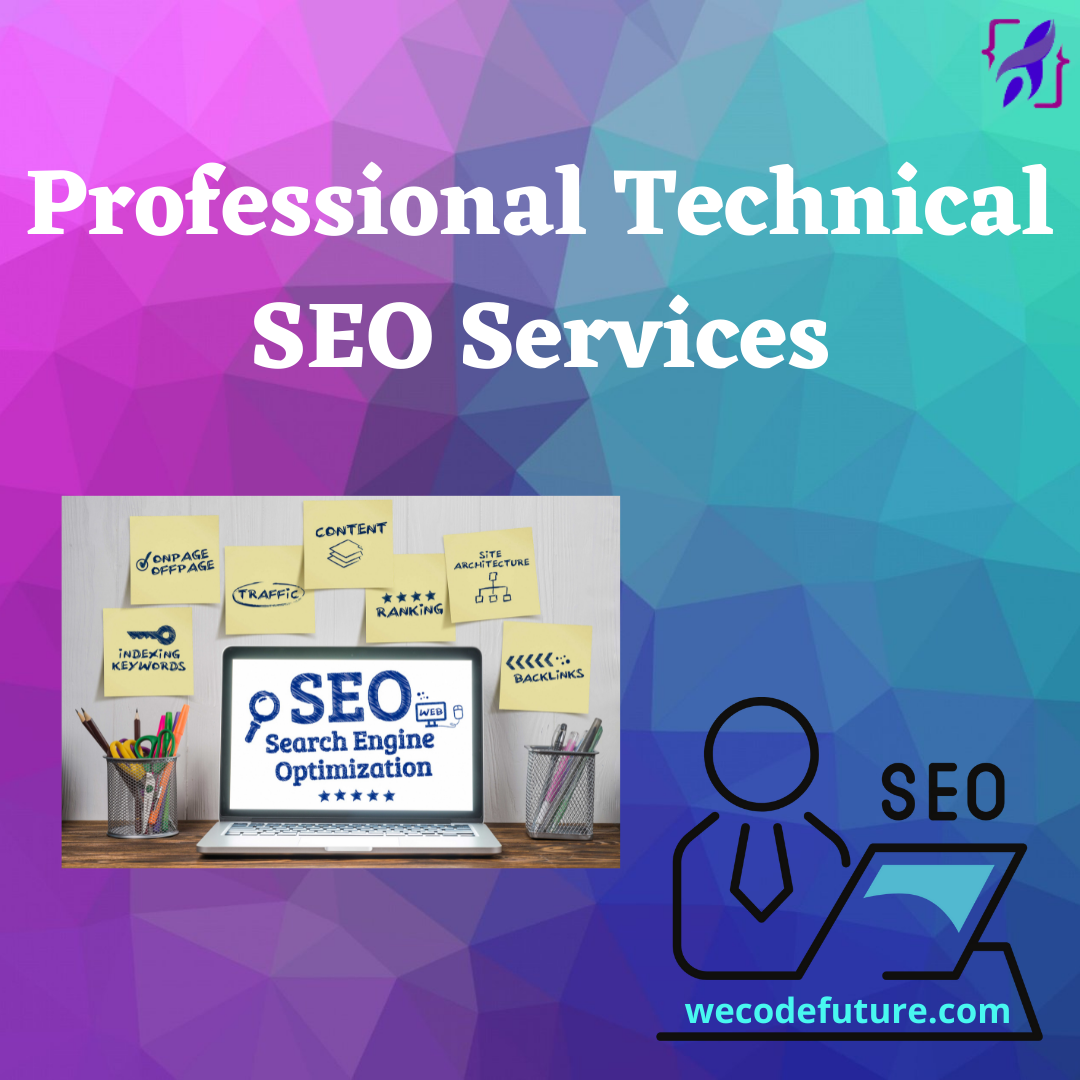 Professional Technical SEO Services