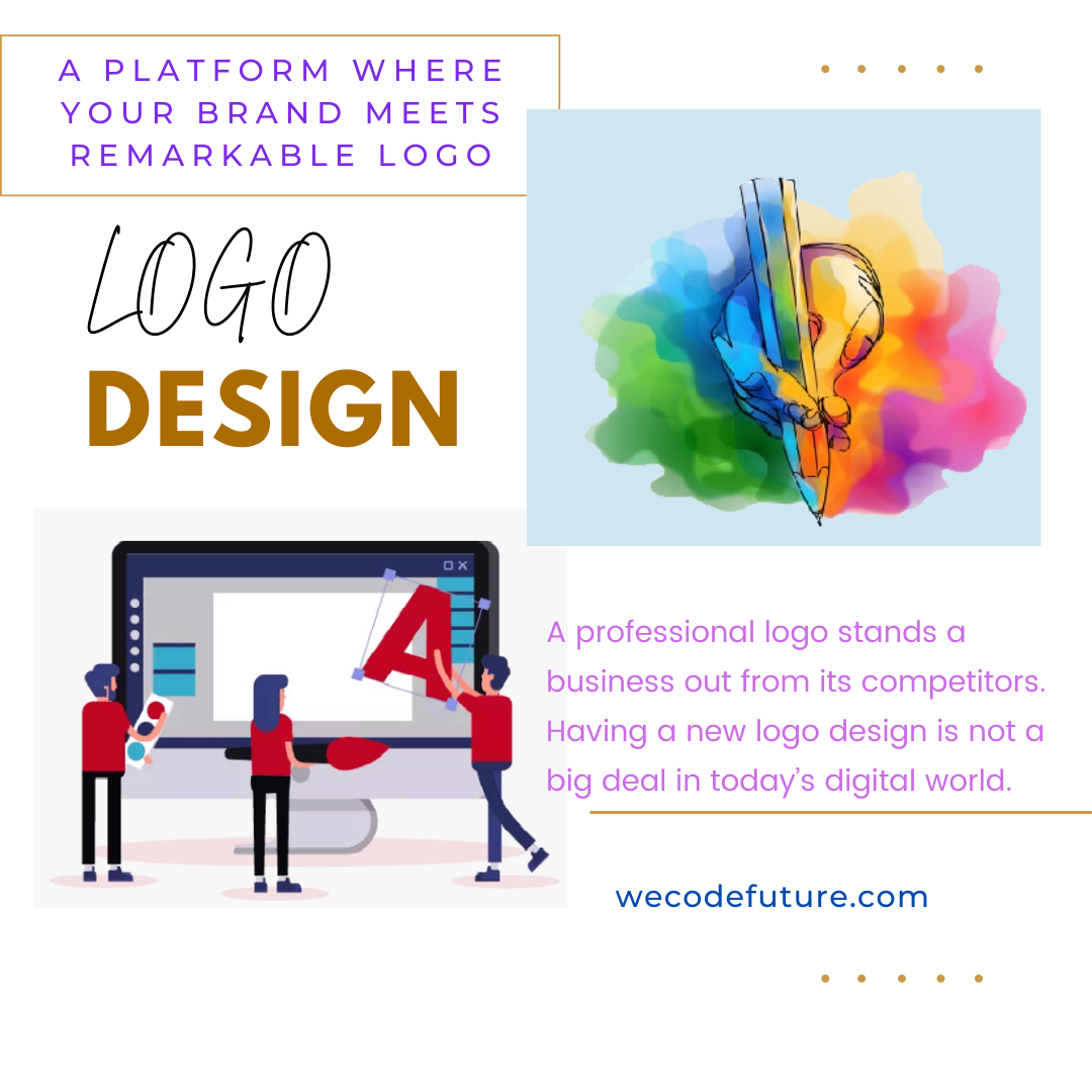 Best Logo Design Services for your Company
