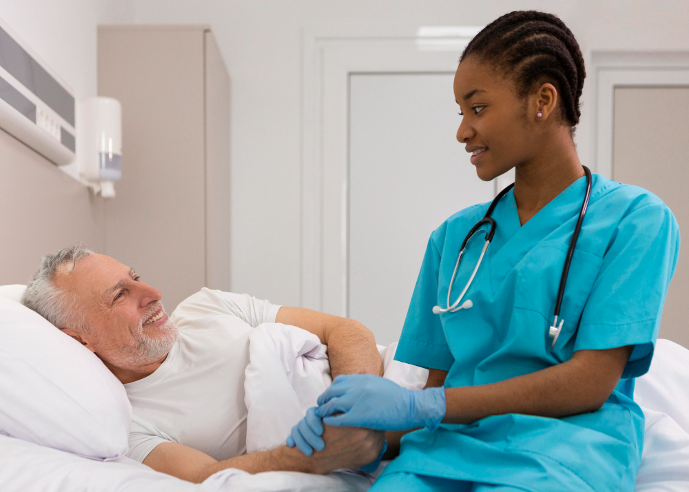 Verified & Updated Oncology Nurses Email List in US