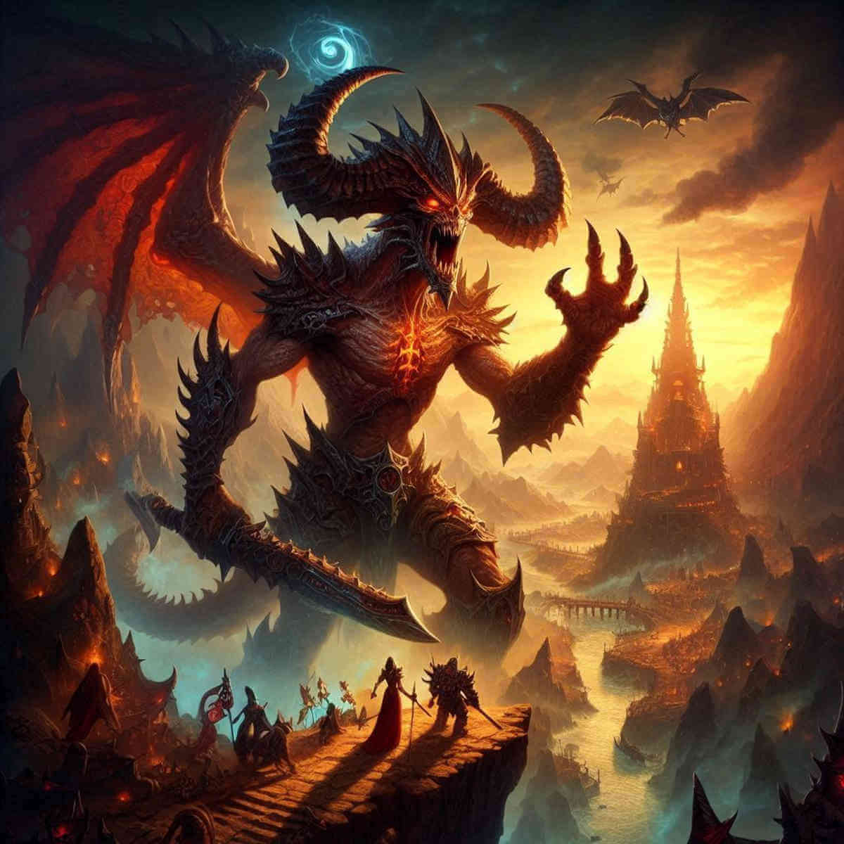 Diablo 4 Season 6 Leveling Guide