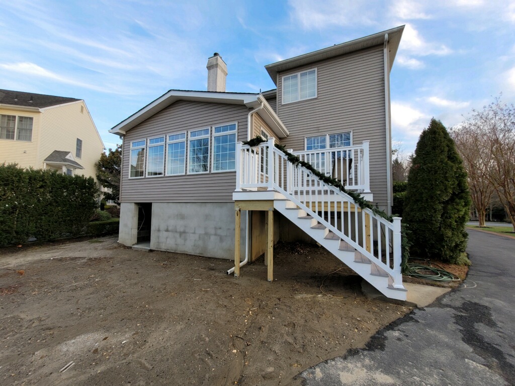 South Jersey Weekly Pool Service 