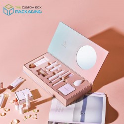 Jewellery Display Boxes - Custom Printed Jewellery Display Boxes Wholesale | The Custom Box Packaging