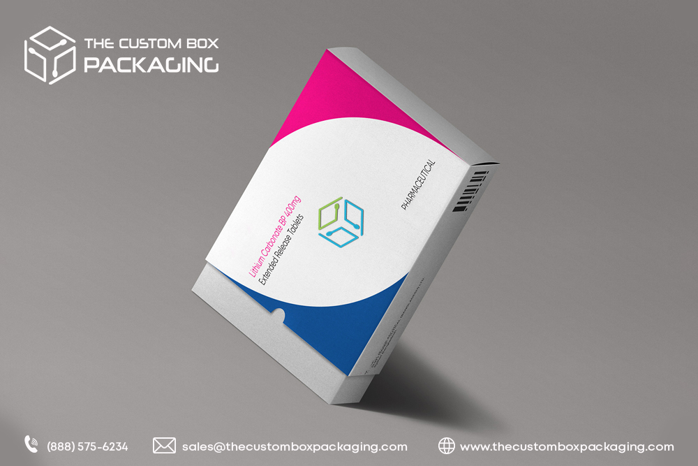 Custom Printed Cardboard Boxes