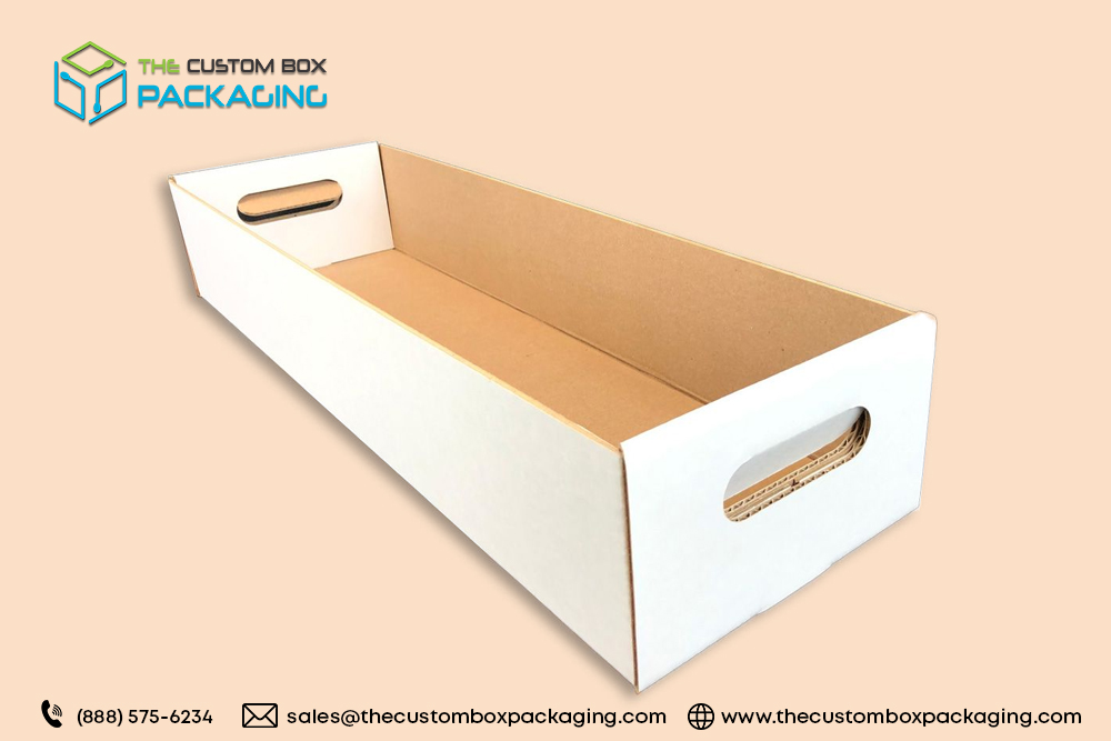 Everything You Need To Know About Custom Food Trays Packaging
