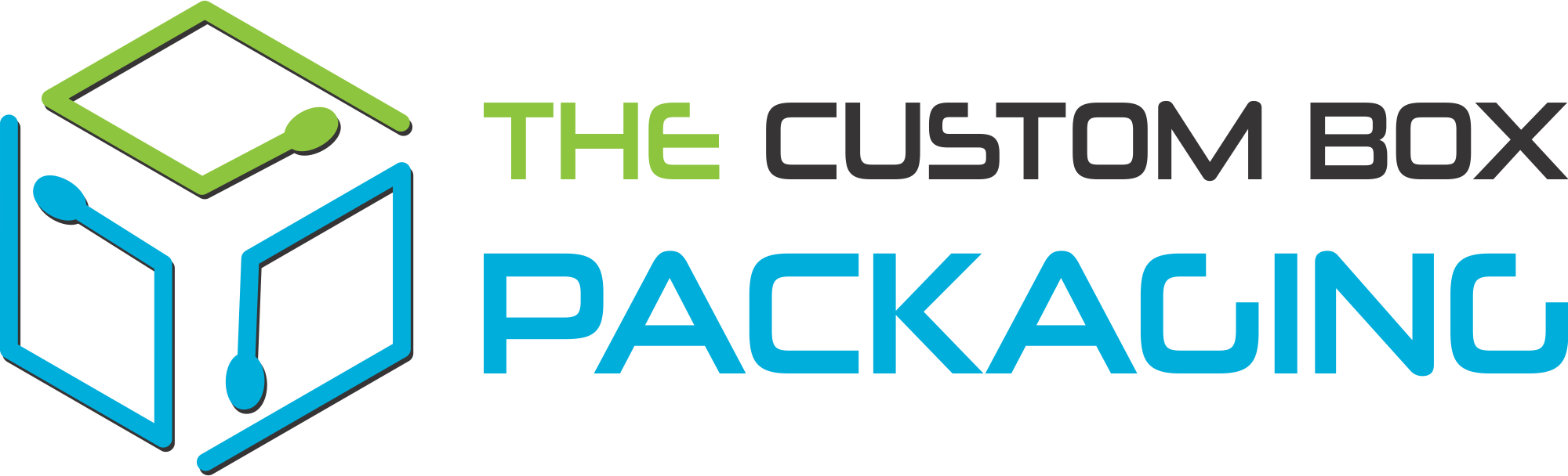 The Custom Box Packaging : Wholesale Custom Printed Box Packaging