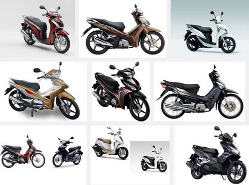 Sửa khóa xe máy tại Hà Nội Nhanh - Rẻ - Chất lượng