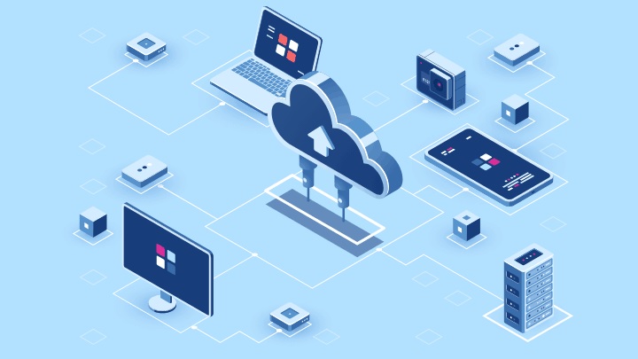LEADING CLOUD LEADERS IN THE IT INDUSTRY