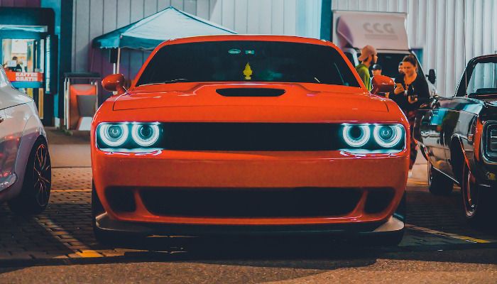 The Top Five Issues You May Encounter with Dodge Cars – and How to Fix Them