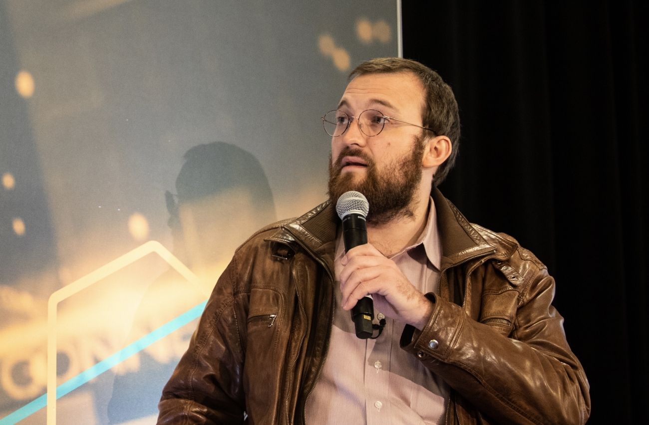 Why Cardano’s Founder Charles Hoskinson Was Right All Along