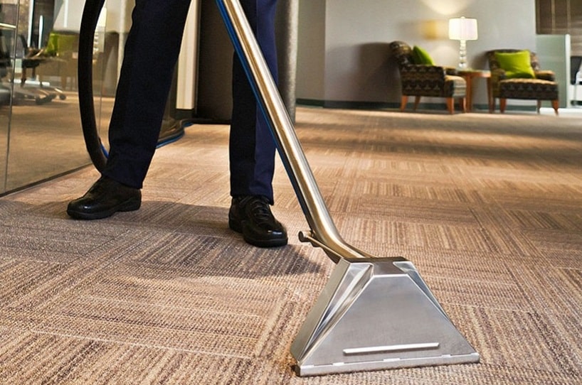 Most Important Benefits of Carpet Cleaning in Saratoga Springs