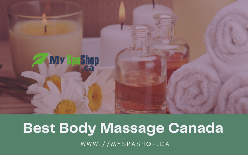 Best body massage near me