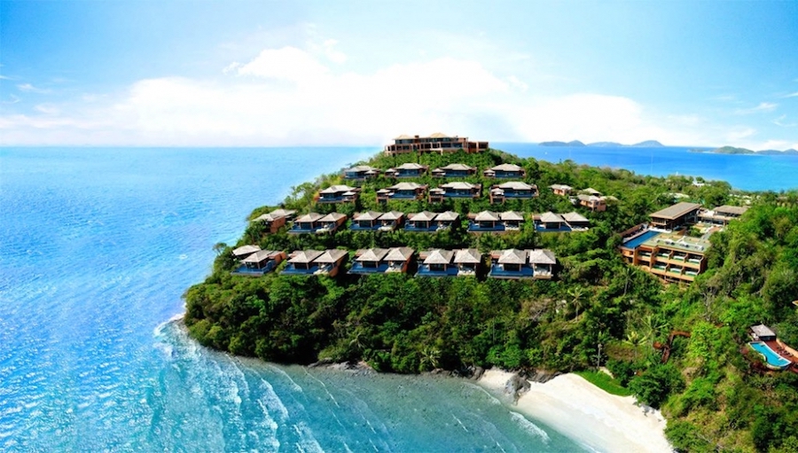 Cơ sở pháp lý dự án Cát Bà Amatina