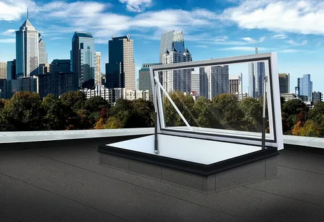 Reasons Why You Must Get Roof Hatch