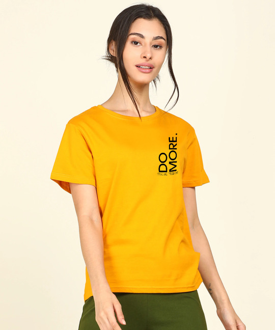 Trending Women’s Printed T-shirts Online