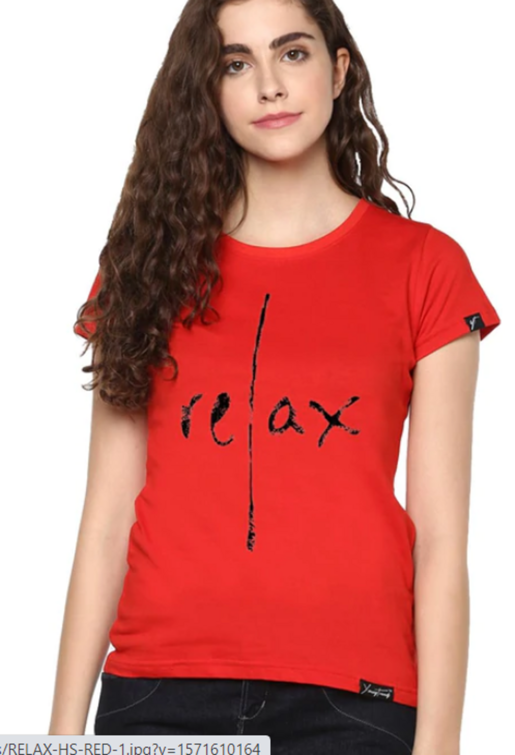 New Trending T-shirts For Women