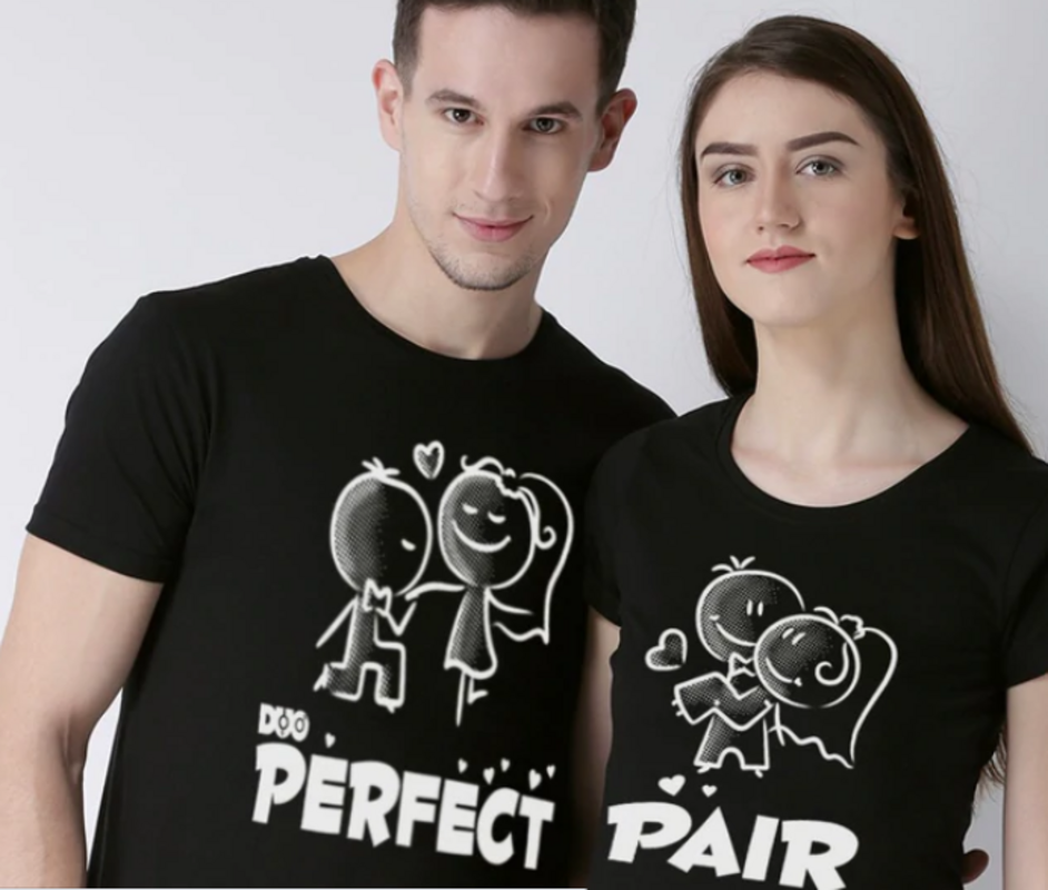 Couple T-shirts online