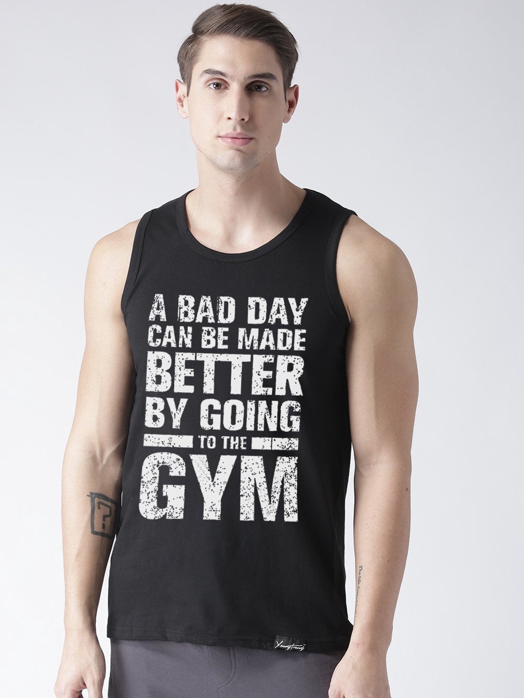 Buy Vests for Men Online in India