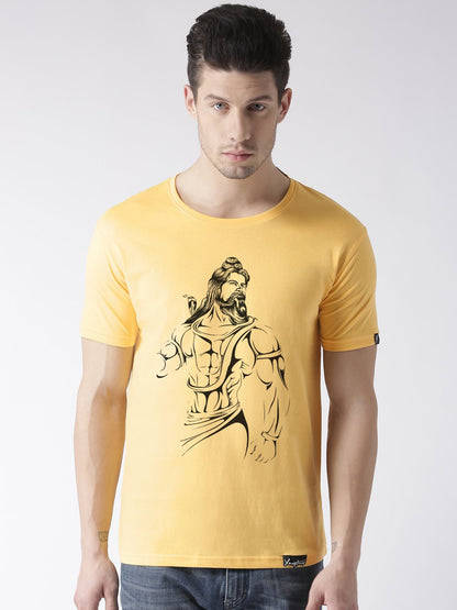 Printed T-shirt
