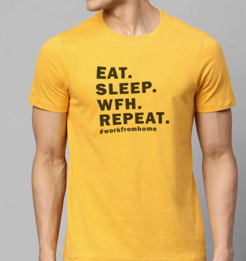 New Trending T-shirts For Men