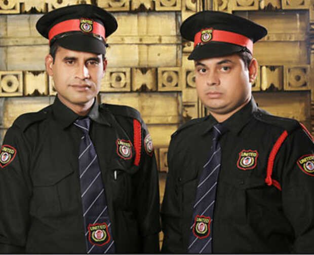 Security Guard Services In Mumbai