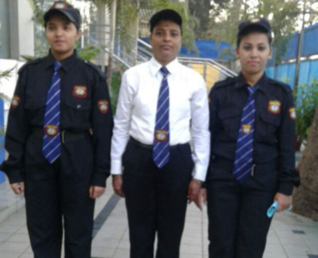 Best Security Agency In Mumbai