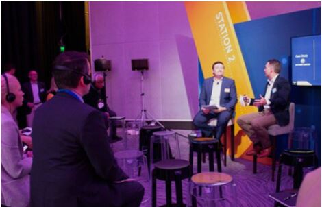 Best Silent Conference Meetings