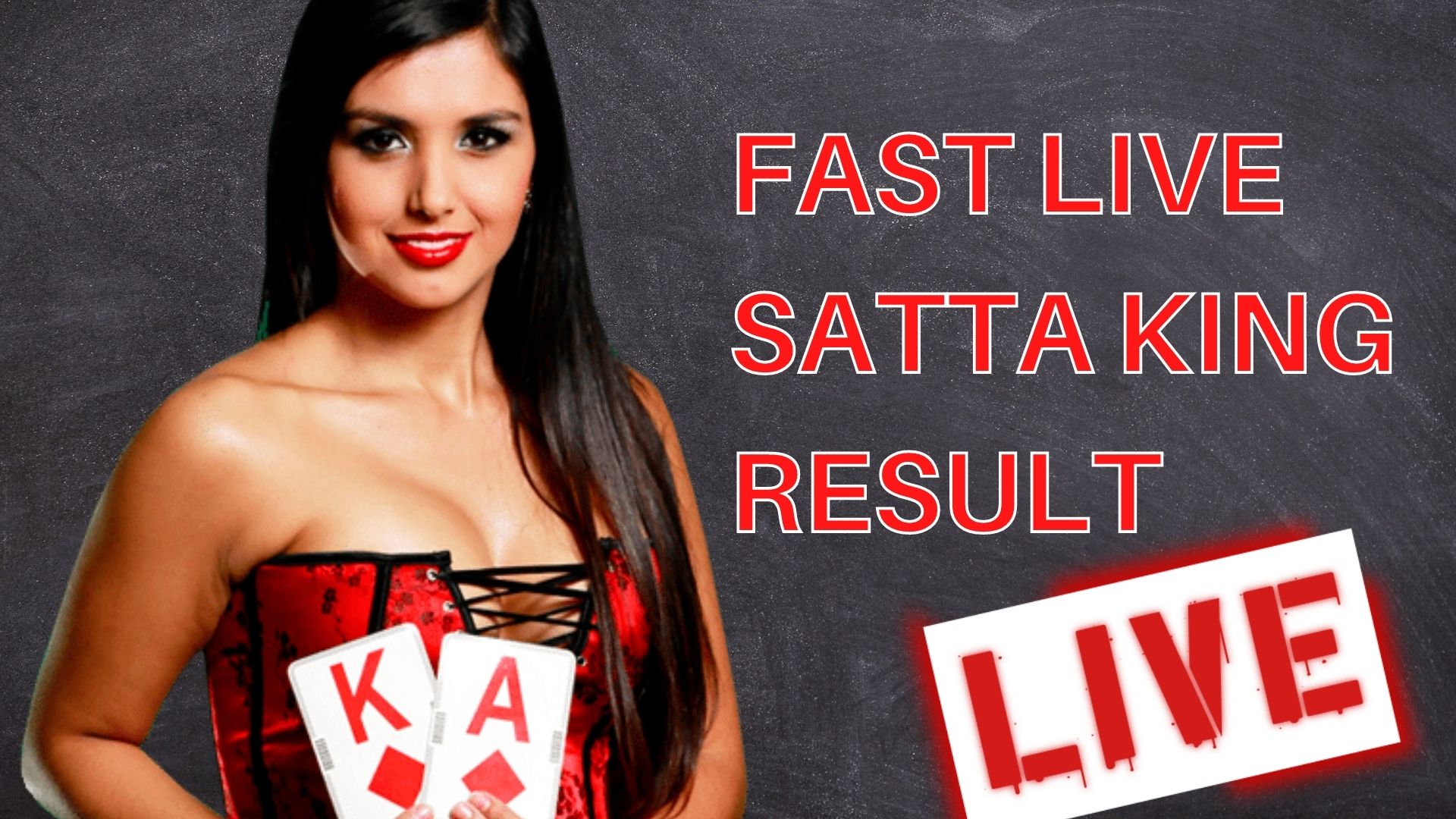 Which site provides the satta king chart?