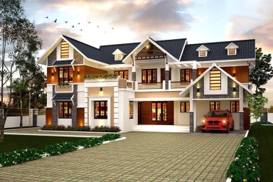 Which Are The Top Builders in Kochi