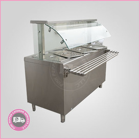 Kitchen Equipment Rental