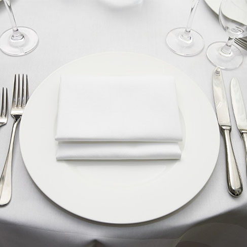 Premium Crockery Rental Dubai for Events – Pink Pepper Catering Services LLC