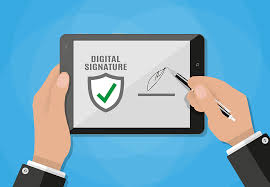 The Importance of Digital Signatures in Today's Digital Age