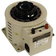 Features of 3 Phase Variable Auto Transformer