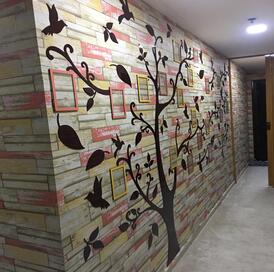 Vinyl Sticker Printing Dubai