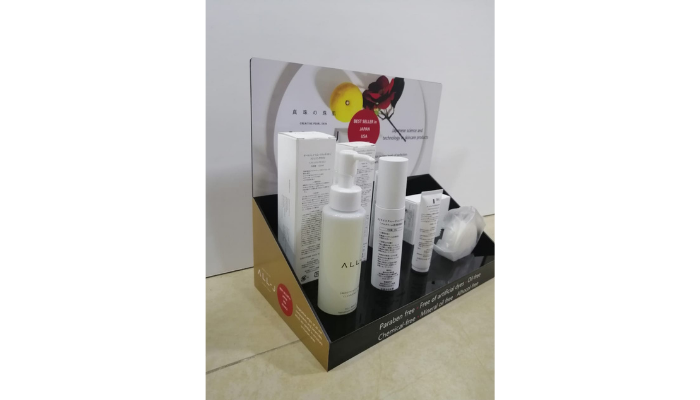 Acrylic Display Stands