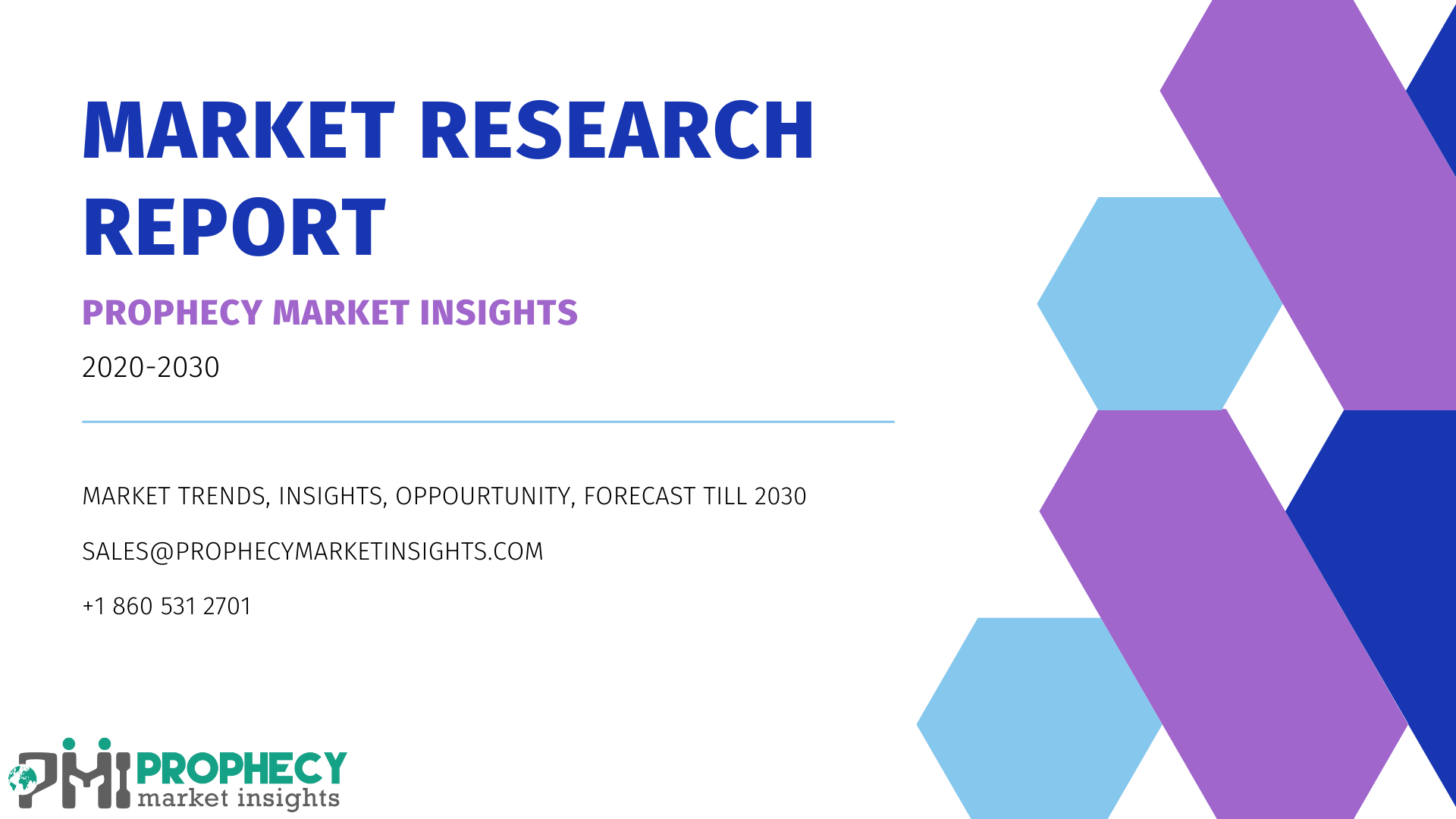 Global Medical Device Packaging Market is estimated to be US$ 41,581.2 million by 2030 with a CAGR of 6.1% during the forecast period