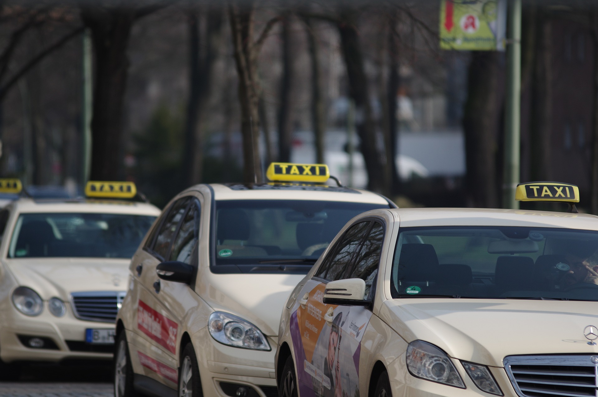 How to Find Henley Taxis in Henley on Thames?