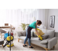 Rengjøringshjelp i oslo