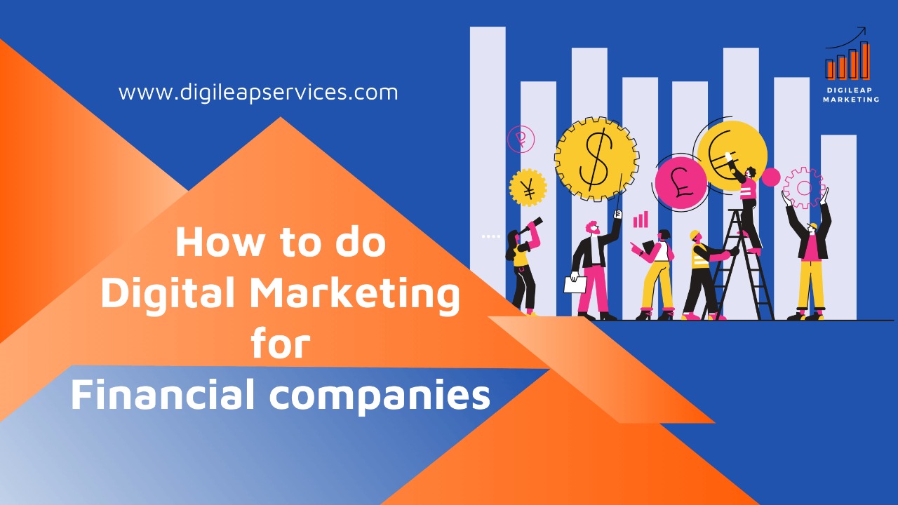 How can digital marketing help Insurance firms?