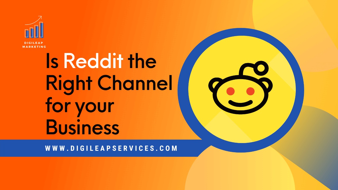 How to use Reddit for your business?
