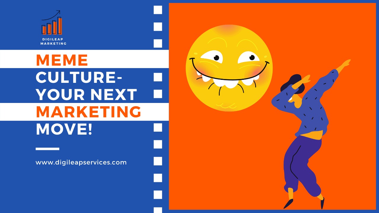 Meme Culture - New Marketing Trend