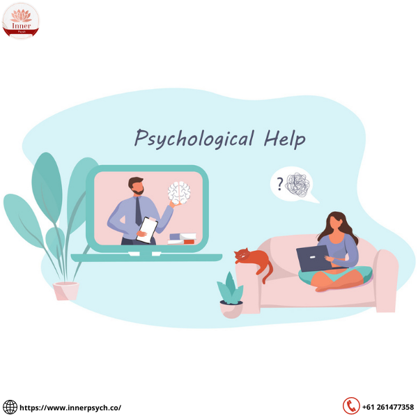 Do You Need Psychologist Service in Canberra