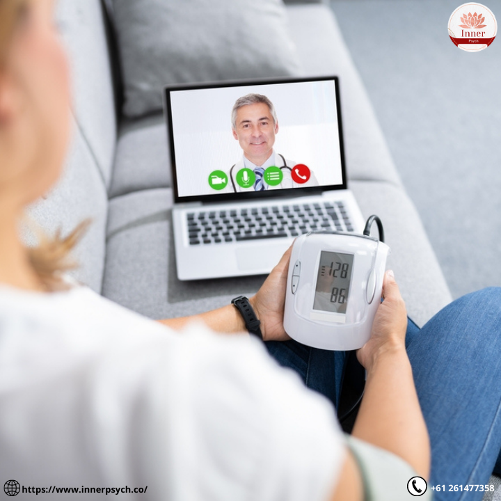 Do You Need Telehealth Psychologist or Psychology Services