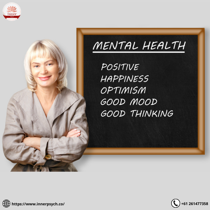 Find Psychology Services in Australia