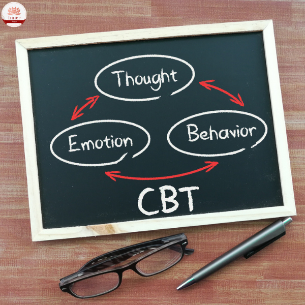 Cognitive Behavioral Therapy & Psychologist Appointment