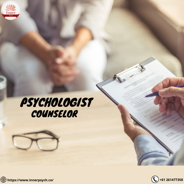 Do You Need a Psychologist Counselor