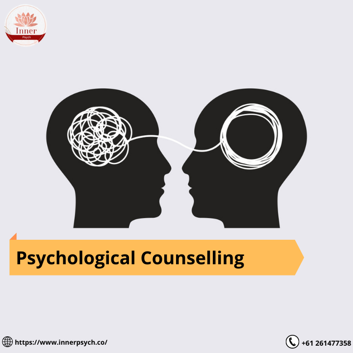 Psychological Counselling in Australia 