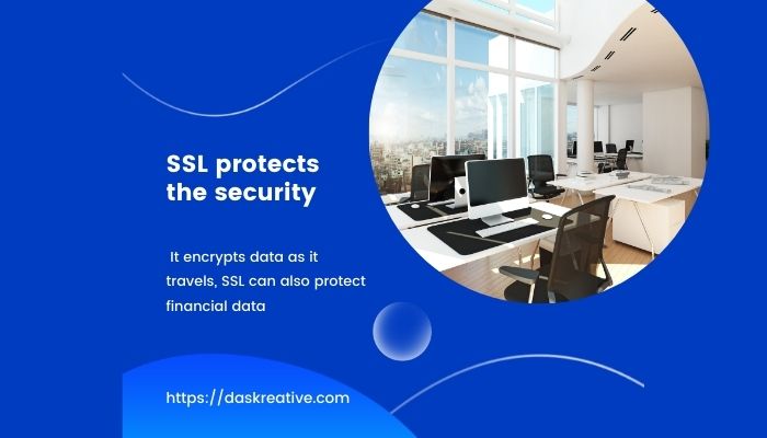 Why SSL is important for website?